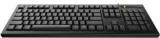 Rapoo NK2600/Spill Resistant Wired USB Desktop Keyboard