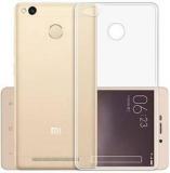 Rarefied Back Cover For Mi Redmi 3S Prime