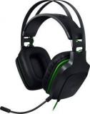 Razer Electra V2 Analog Wired Headset With Mic (Over The Ear)