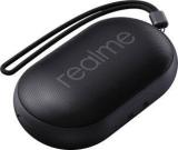 Realme Pocket Speaker With Bass Radiator 3 W Bluetooth Speaker (Stereo Channel)