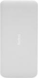 Redmi 20000 mAh 18 W Power Bank (Lithium Polymer, Fast Charging for Mobile)