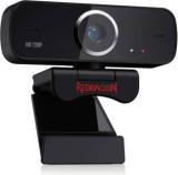 Redragon FOBOS GW600 720P Webcam With Built In Dual Microphone Webcam