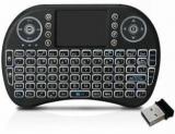 Rees52 Mini Wireless Multi Device Keyboard