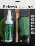 Refresh 3 In 1 For Laptops (RAMGC)