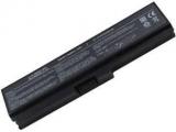 Rega It Toshiba Satallite C660d C670 C670d 6 Cell Laptop Battery