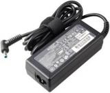 Regatech 19.5V 3.33A Blue Tip Pin PH PPP009C, A065R07DL, PPP009L E, PPP009D 65 W Adapter (Power Cord Included)