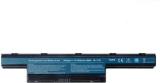 Regatech Acr AS10D73, AS10D75, AS10D7E, AS10D81 6 Cell Laptop Battery