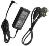 Regatech Aspire A315 23 A3SW, A315 23 A44P 19V 3.42A Thin Pin 3.0x1.1mm Laptop Charger 65 W Adapter (Power Cord Included)