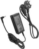 Regatech Aspire Switch 10 SW5 012 11SK, SW5 012 12D2 19V 3.42A Thin Pin 3.0x1.1mm Charger 65 W Adapter (Power Cord Included)