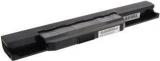 Regatech AUS K53B, K53BR, K53BY, K53SD, K53SE, PRO8 6 Cell Laptop Battery