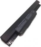 Regatech AUS K53T, K53TA, K53U, K54H, K54HR, K84H, X53SC 6 Cell Laptop Battery