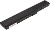 Regatech AUS P42, P52F, P52JC, PRO5I, A31 K52, A32 B53, A32 N82 6 Cell Laptop Battery