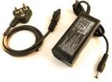 Regatech Charger ADP 65HBBD, ADP 65JH, ADP 65JHBB, ADP 65JHBBH 19V 3.42A 65 W Adapter (Power Cord Included)