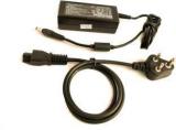 Regatech Charger C850D, C855, C855D, C870 19V 3.42A 65 W Adapter (Power Cord Included)