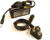 Regatech Charger PA 1650 52LC, PA 1650 66, PA 1650 78, PA 1650 93 19V 3.42A 65 W Adapter (Power Cord Included)