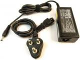 Regatech Charger U47C, U47V, U47VC, U48 19V 3.42A 65 W Adapter (Power Cord Included)