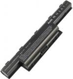 Regatech Compatible For Aspire Travelmate AS10D51, 5742, 4738, 4741, 4739, E1 6 Cell Laptop Battery