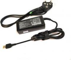 Regatech T460S, T470, W550, W550S 65 W Adapter (Power Cord Included)