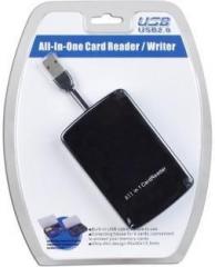 Reo Card Reader Card Reader