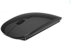 Retrack 2.4Ghz Brisk Series Sleek Design Ultra Slim Wireless Optical Mouse (USB)