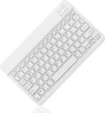 Retrack Rechargeable Ultra Slim Bluetooth WIFI Mini Wireless Keyboard Bluetooth, Wireless Laptop Keyboard