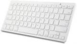 Retrack Ultra Slim Wireless Bluetooth Laptop Keyboard