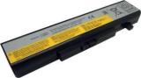 Ri Laptop Battery Replacement For LENOVO G580 SeRies L11L6F01 LOG580LH 6 Cell Laptop Battery