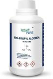 Rightpure IPA250_1 Iso Propyl Alcohol 99.9% Pure 250 Ml For Computers, Laptops, Mobiles (Rubbing Alcohol)