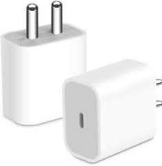 Roarx 20 W 4 A Wall Charger for Mobile