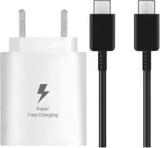 Roarx 25 W Adaptive Charging 3 A Wall Charger For Mobile With Detachable Cable (Cable Included)