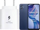 Roarx 25 W PD 3 A Wall Charger For Mobile (Superfast Charger For Samsung Galaxy F05 5g Charger Adapter)