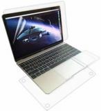 Robobull Front And Back Screen Guard For Macbook Air 11 Inch