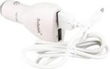 Robotek 3.1 Amp Turbo Car Charger