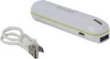 Robotek GreenRP 01 2600 MAh Power Bank