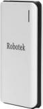 Robotek PBP3 Black 10000 MAh Power Bank