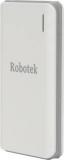 Robotek PBP3 Grey 10000 MAh Power Bank