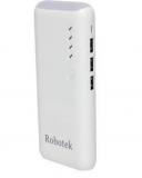 Robotek TM S08 11000 MAh Power Bank