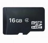 Rollswich MICRO 16 GB MicroSD Card Class 10 24 MB/s Memory Card