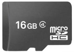 Rollswich sandisc micro 16 GB MicroSDHC Class 10 90 MB/s Memory Card