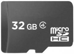 Rollswich Ultra 32 GB MicroSDHC Class 10 90 MB/s Memory Card