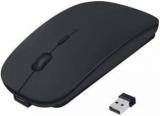 Roq Ocean 2.4Ghz Ultra Slim Wireless Optical Mouse (Bluetooth)