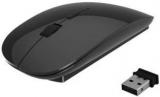 Roq Real Power 2.4Ghz Ultra Slim Wireless Optical Mouse (USB)