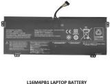 Rotech Solutions COMPATIBLE L16M4PB1 L16L4PB1 L16C4PB1 BATTERY FOR LENOVO YG 720 13IKB 80X6006NAU 4 Cell Laptop Battery