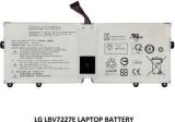 Rotech Solutions COMPATIBLE LBV7227E LAPTOP BATTERY FOR LG GRAM 17 2021 17Z90P 8 Cell Laptop Battery