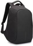 Ruralmart 15.6 Inch Expandable Laptop Backpack