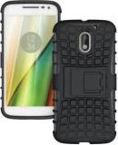 S Line Back Cover For Motorola Moto E3 Power