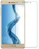 S Line Tempered Glass Guard For Coolpad Mega 2.5D