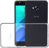 S Softline Back Cover For Asus ZenFone 4 Selfie