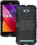 S Softline Back Cover For ASuS Zenfone Max