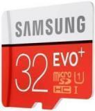 Samsung 10 32 GB SD Card Class 10 20 MB/s Memory Card